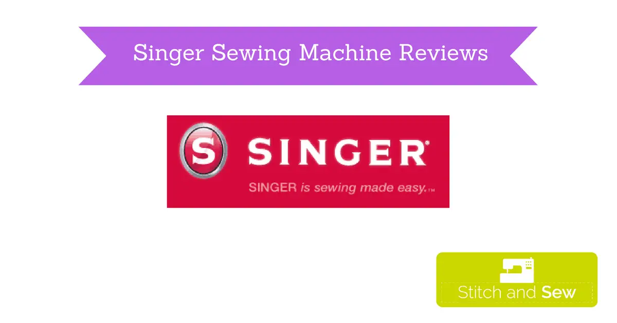 Singer M1000 Mending Sewing Machine 32 stitch Application + Presser foot  New