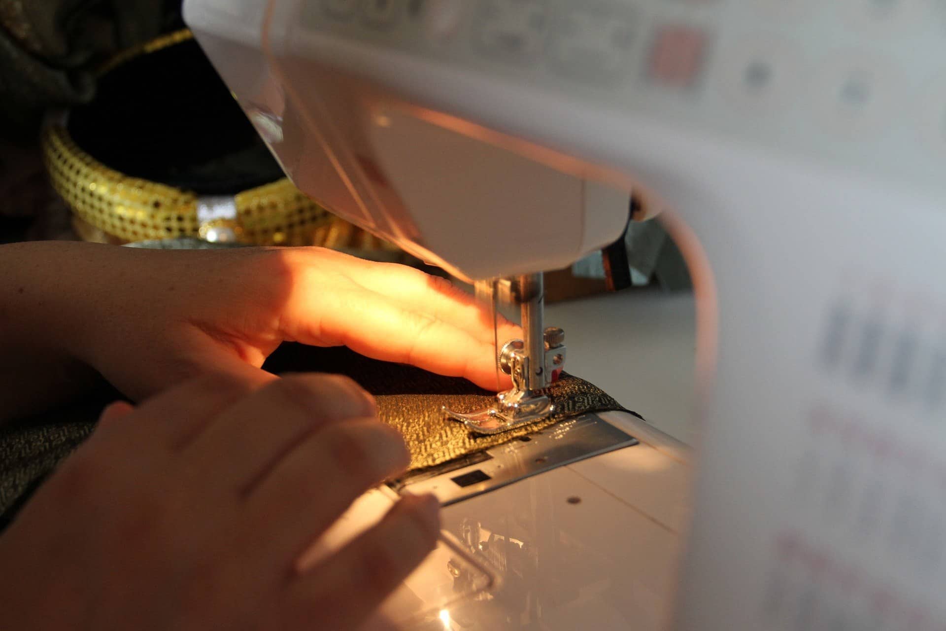 guild to find the best sewing machine model