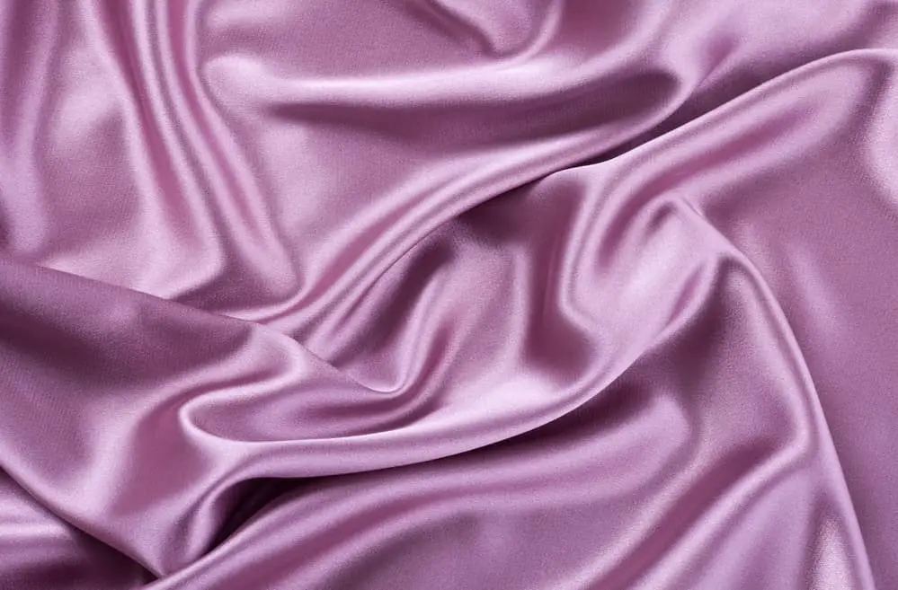 How to Cut Satin Fabric Without It Fraying