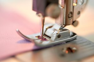 Can I Sew Without A Presser Foot?