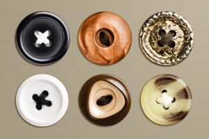 Can You Sew Buttons On With A Sewing Machine?