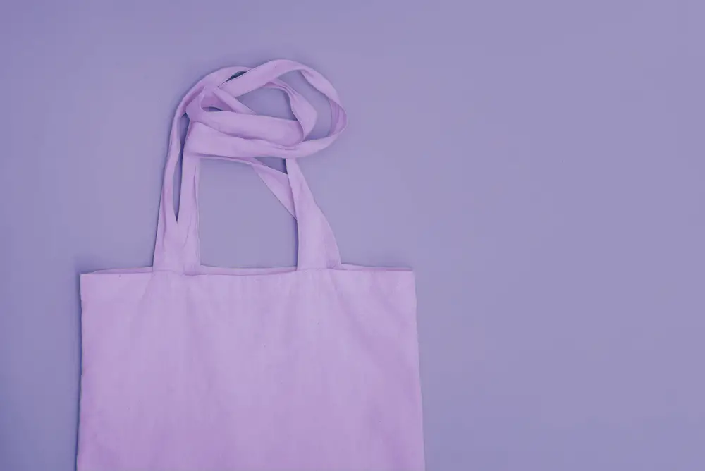 Fabric Bag