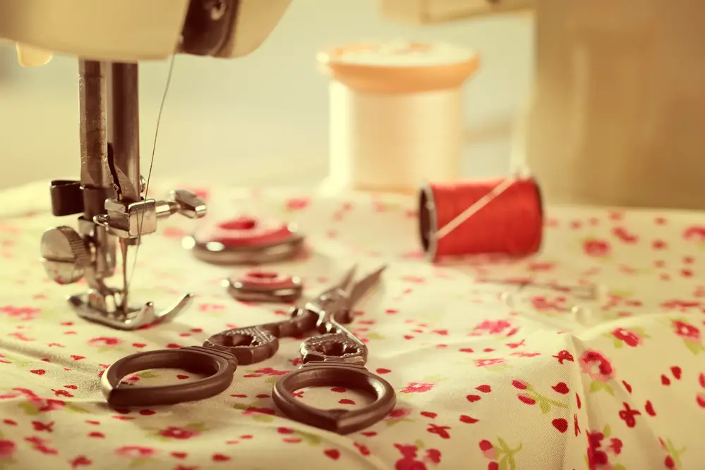 Sewing Machine