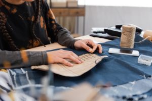 Do Sewing Patterns Include Seam Allowance?