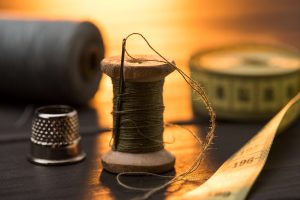 Can You Sew Without a Bobbin?