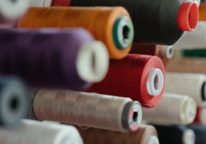 Can I Use Sewing Thread for Embroidery?