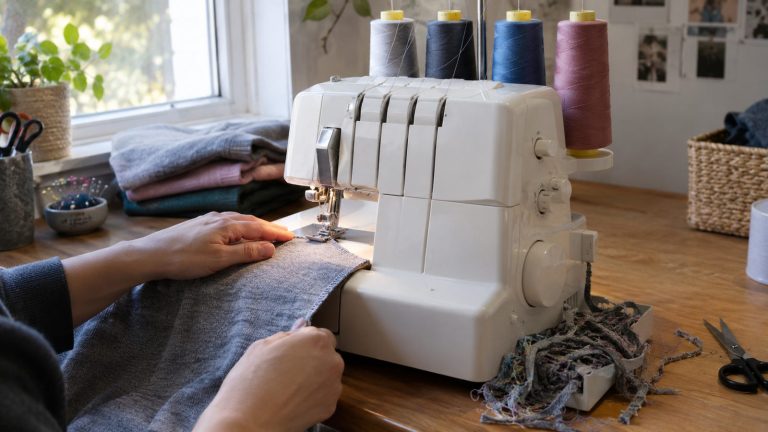 Best Serger Reviews: My Buying Guide