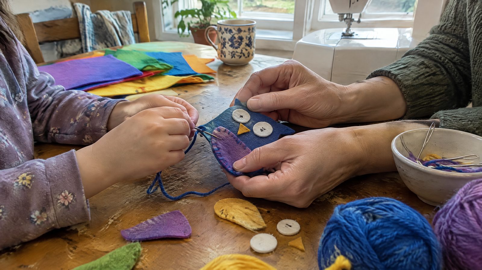How Homeschooling Benefits Kids Learning Outside of The Classroom