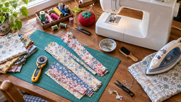 15 Common Sewing Mistakes Beginners Make (and How to Fix Them)