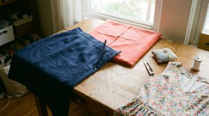 How to Sew an Invisible Zipper (Step by Step)