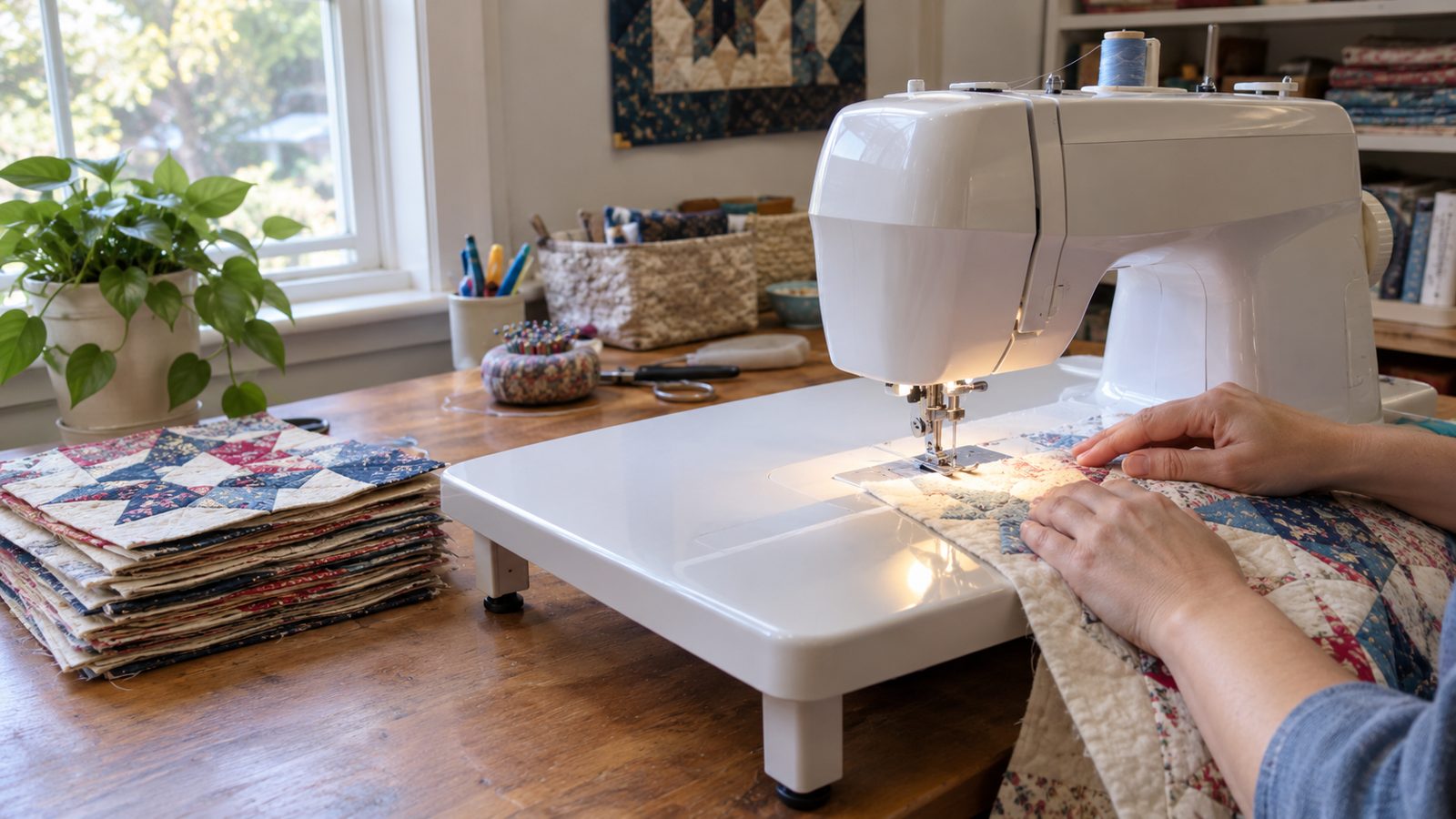 Janome Sewing Machine Reviews