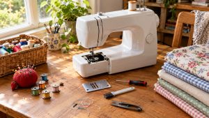 14 Sewing Machine Problems and How to Fix Them Fast
