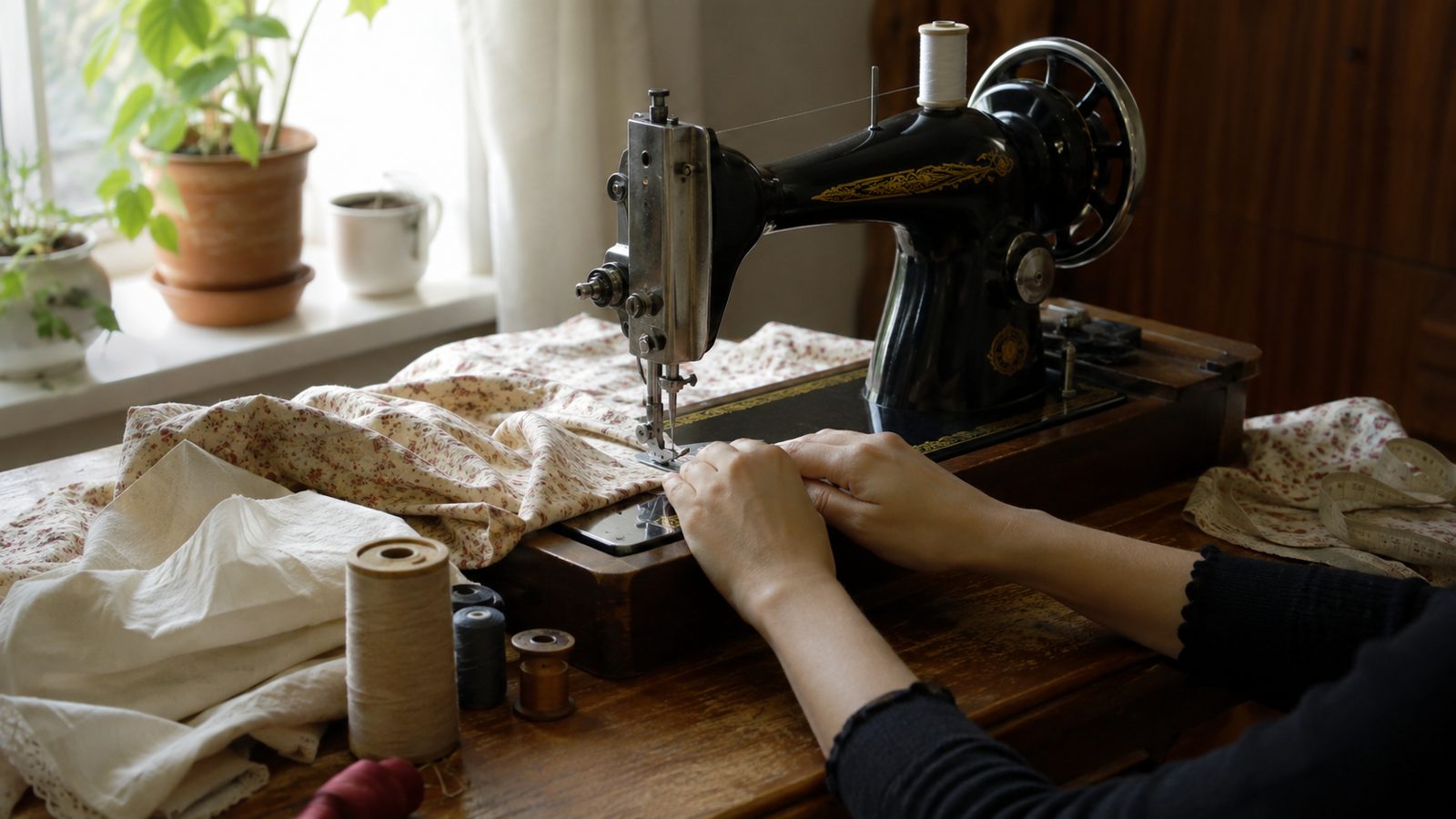 Singer Sewing Machine Reviews