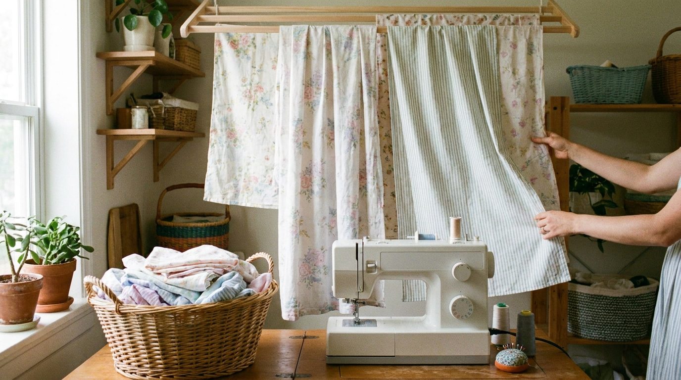 Should I Wash My Fabric Before Sewing?