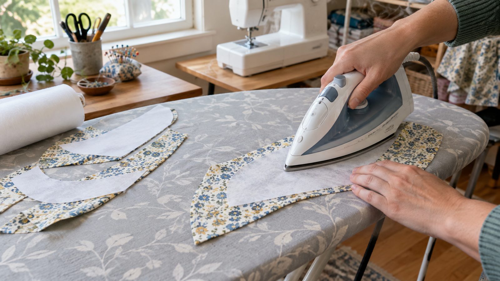 What Is Interface In Sewing?