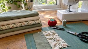 Why Does My Fabric Pucker When I Sew? Causes and Fixes